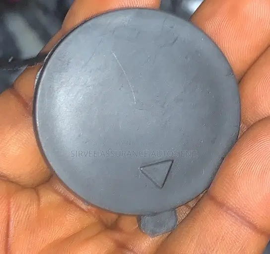 Towing Cover Hyundai