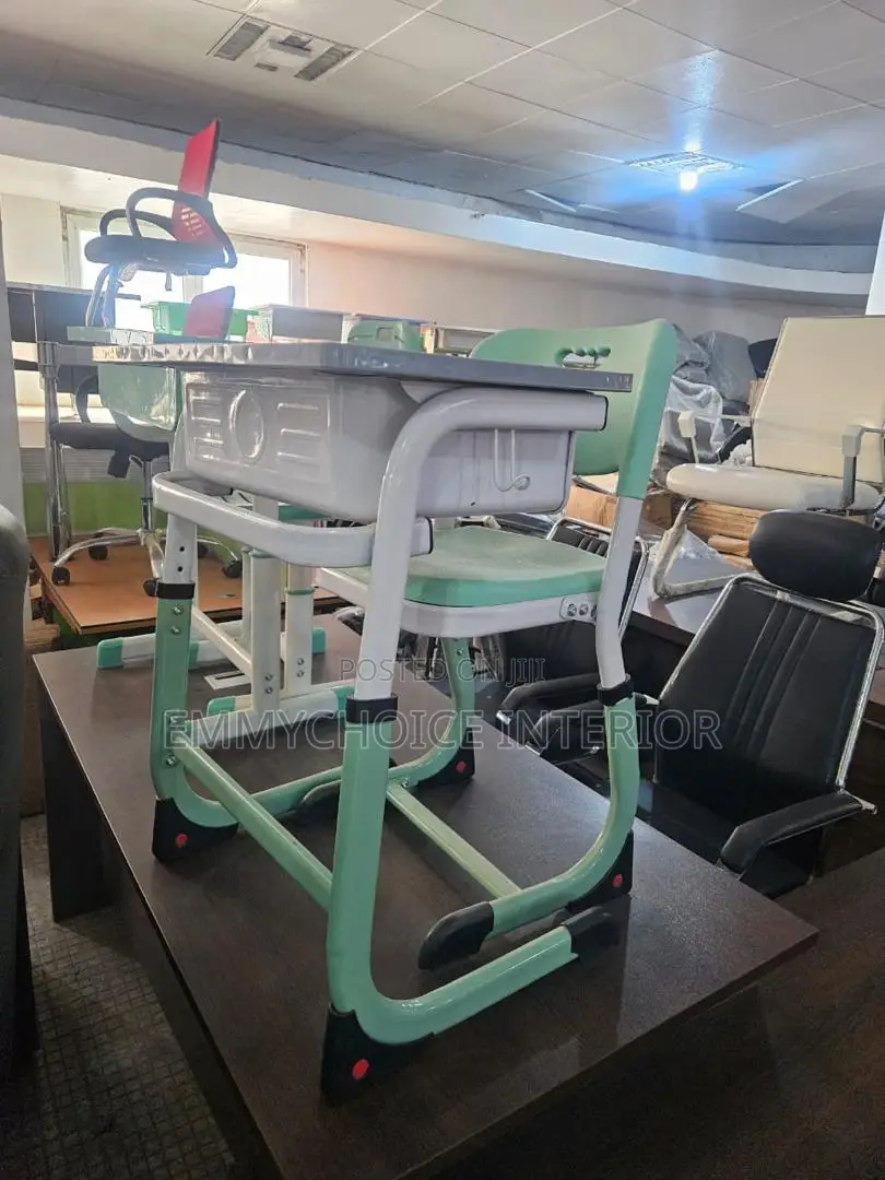 Luxury Modern School Desk