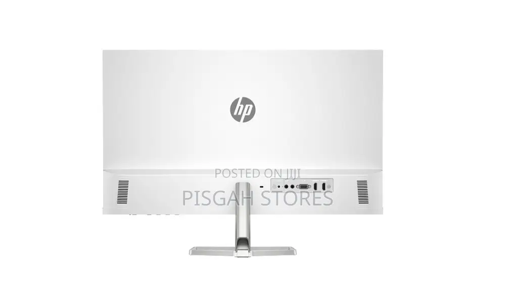 HP Series 5 27sa FHD Monitor With Speakers