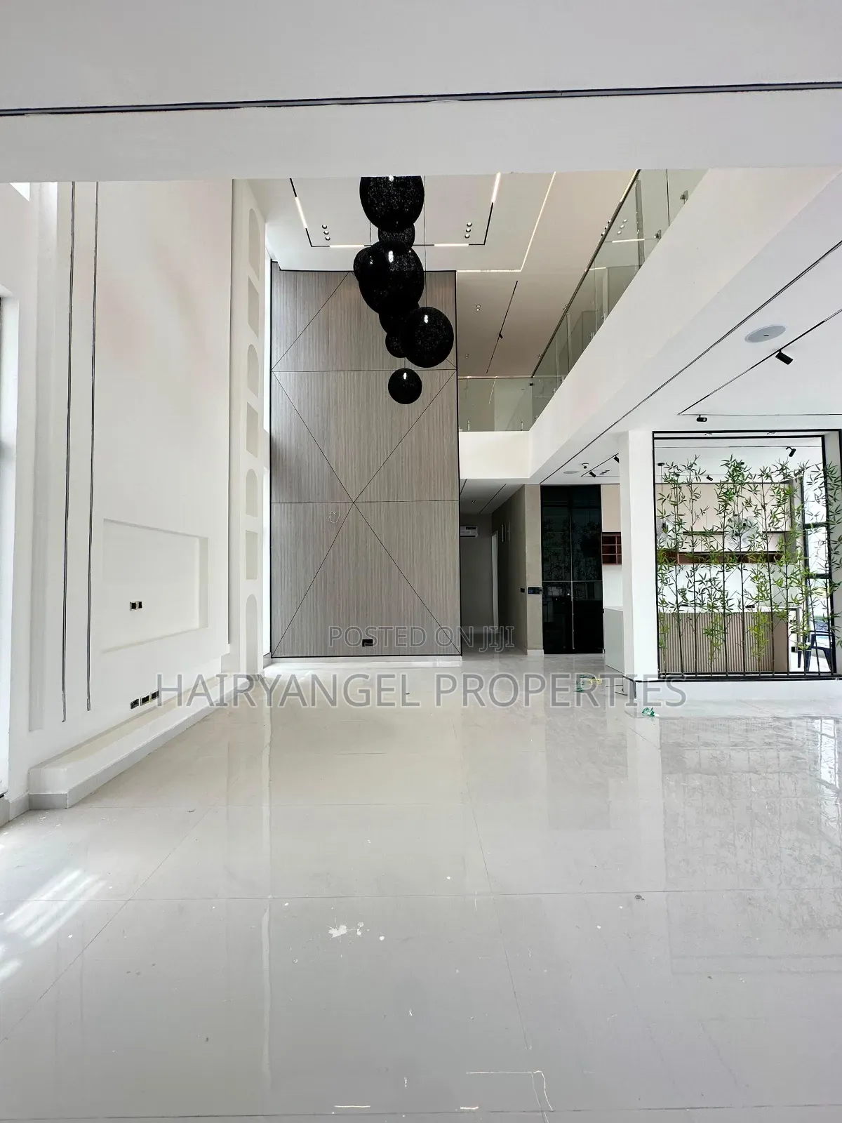 6bdrm Duplex in Lagos Island / Lagos Island for sale