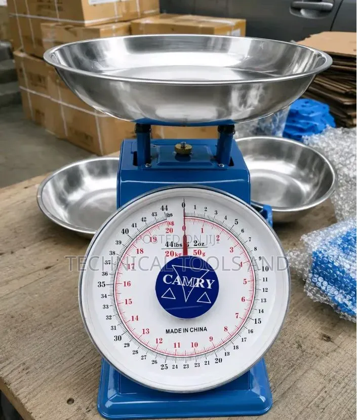 Manual Hanging Weighing Scale