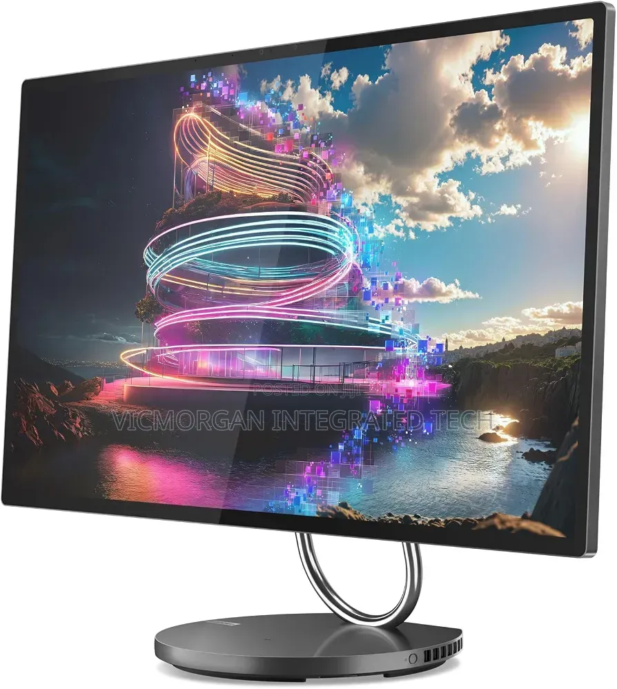 New Desktop Computer Lenovo 32GB Intel Core Ultra 7 SSD 1T