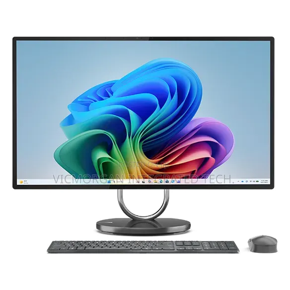 New Desktop Computer Lenovo 32GB Intel Core Ultra 7 SSD 1T