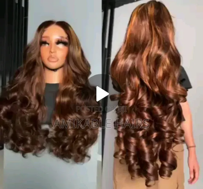 SDD Luxury 5by5 Layered