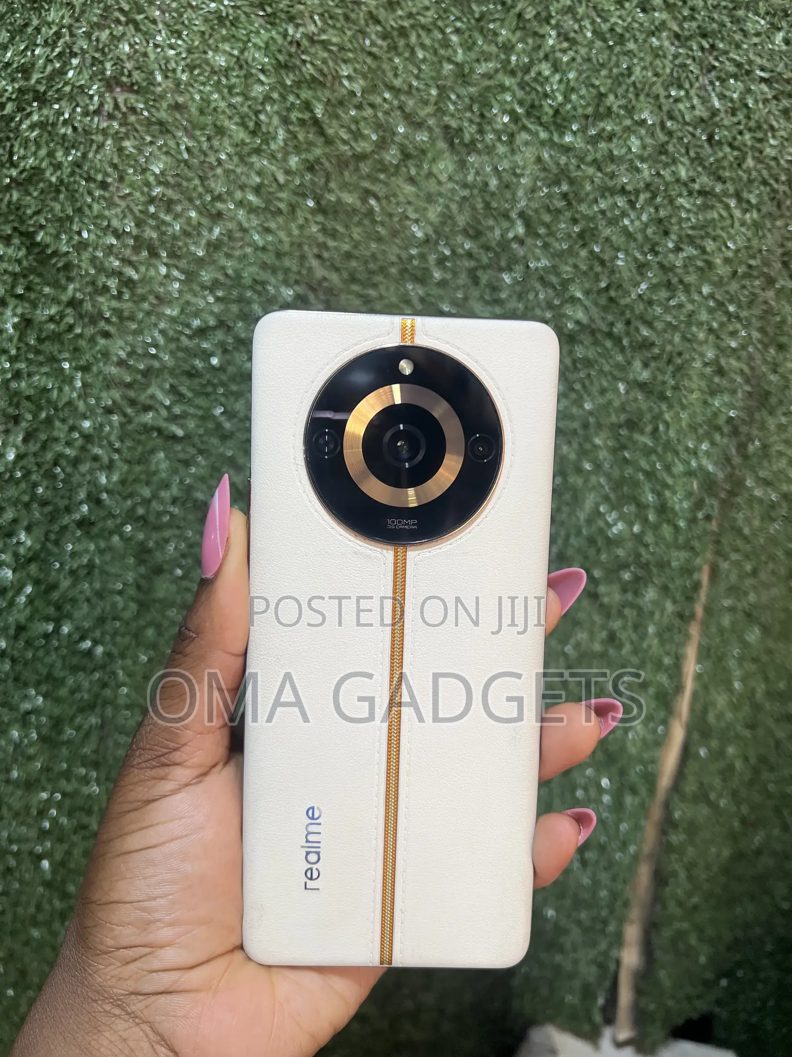 Realme 11 Pro 256 GB White