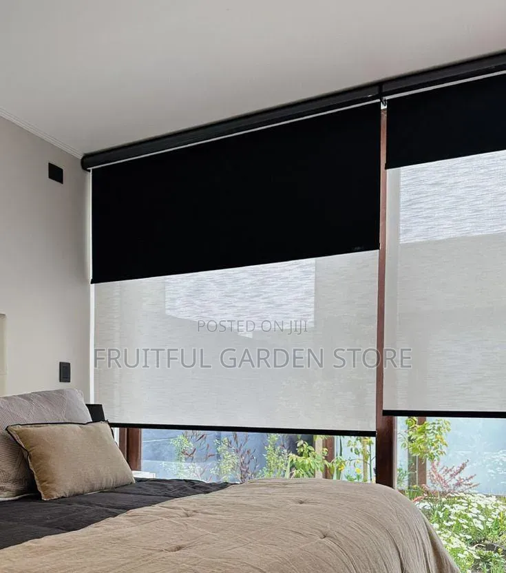 Quality Double Blind