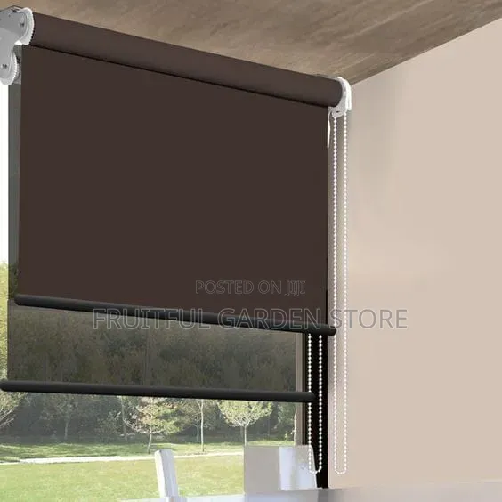Quality Double Blind