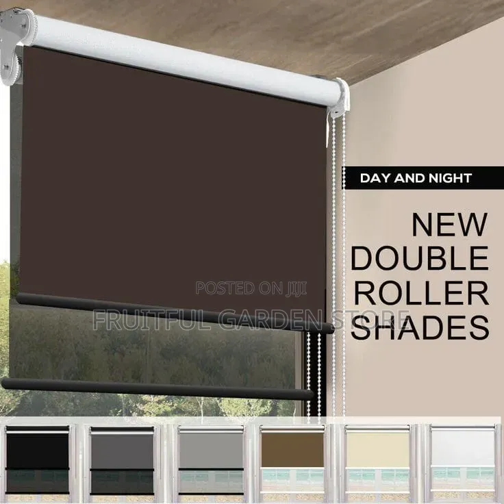 Quality Double Blind