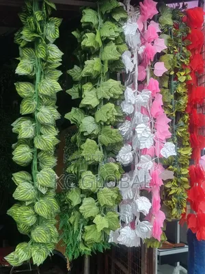 Artificial Flower Available Each Pack 12 Piece