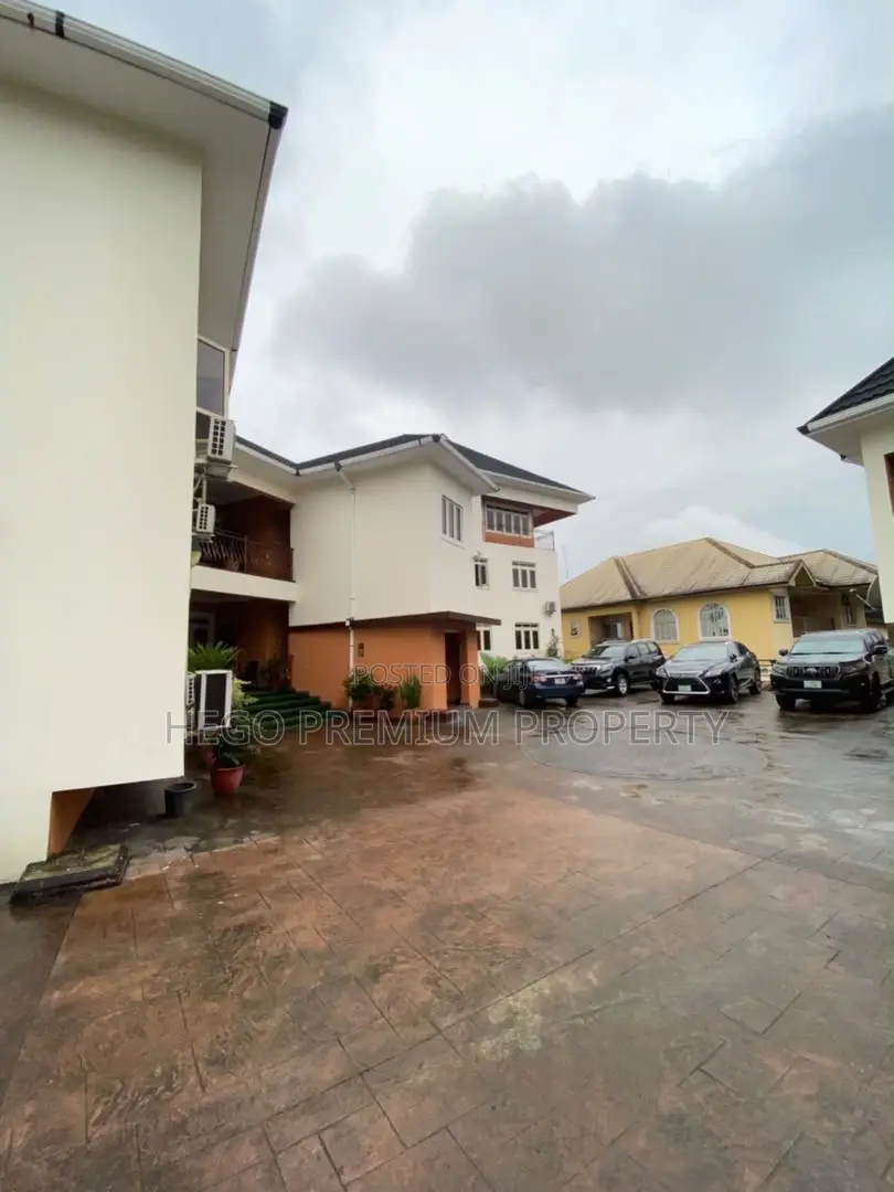 4bdrm Apartment in Old Gra Estate for rent