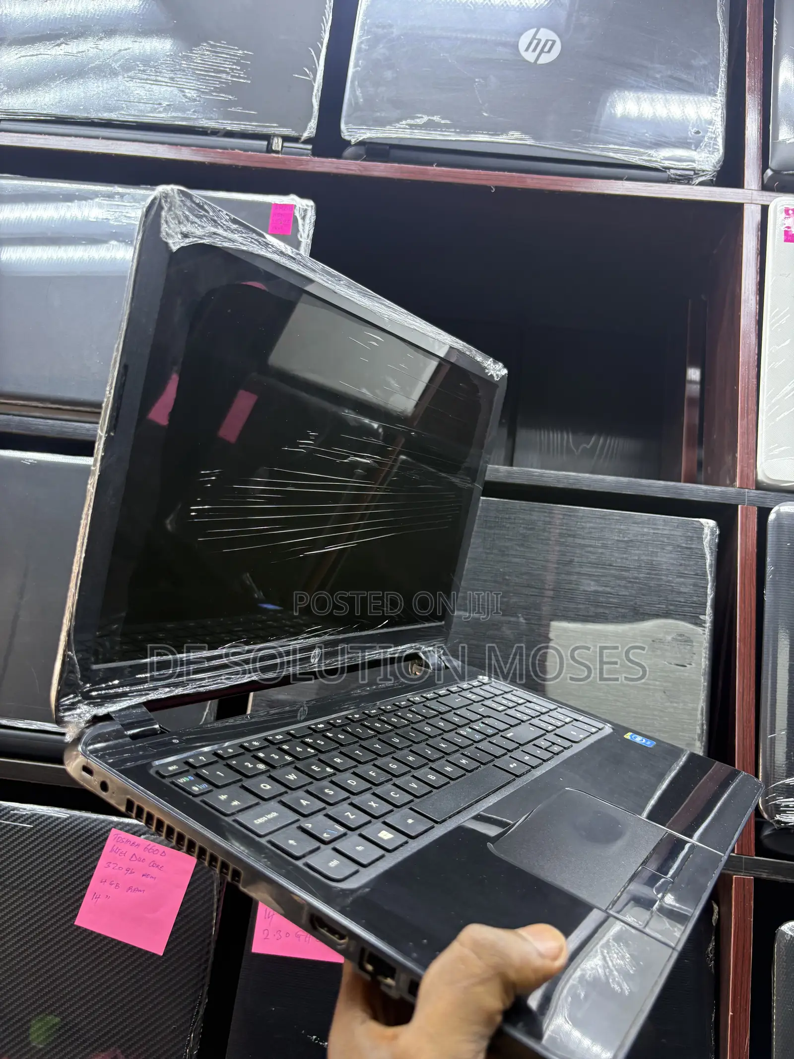 Laptop Toshiba C50 8GB Intel Core i5 SSD 256GB