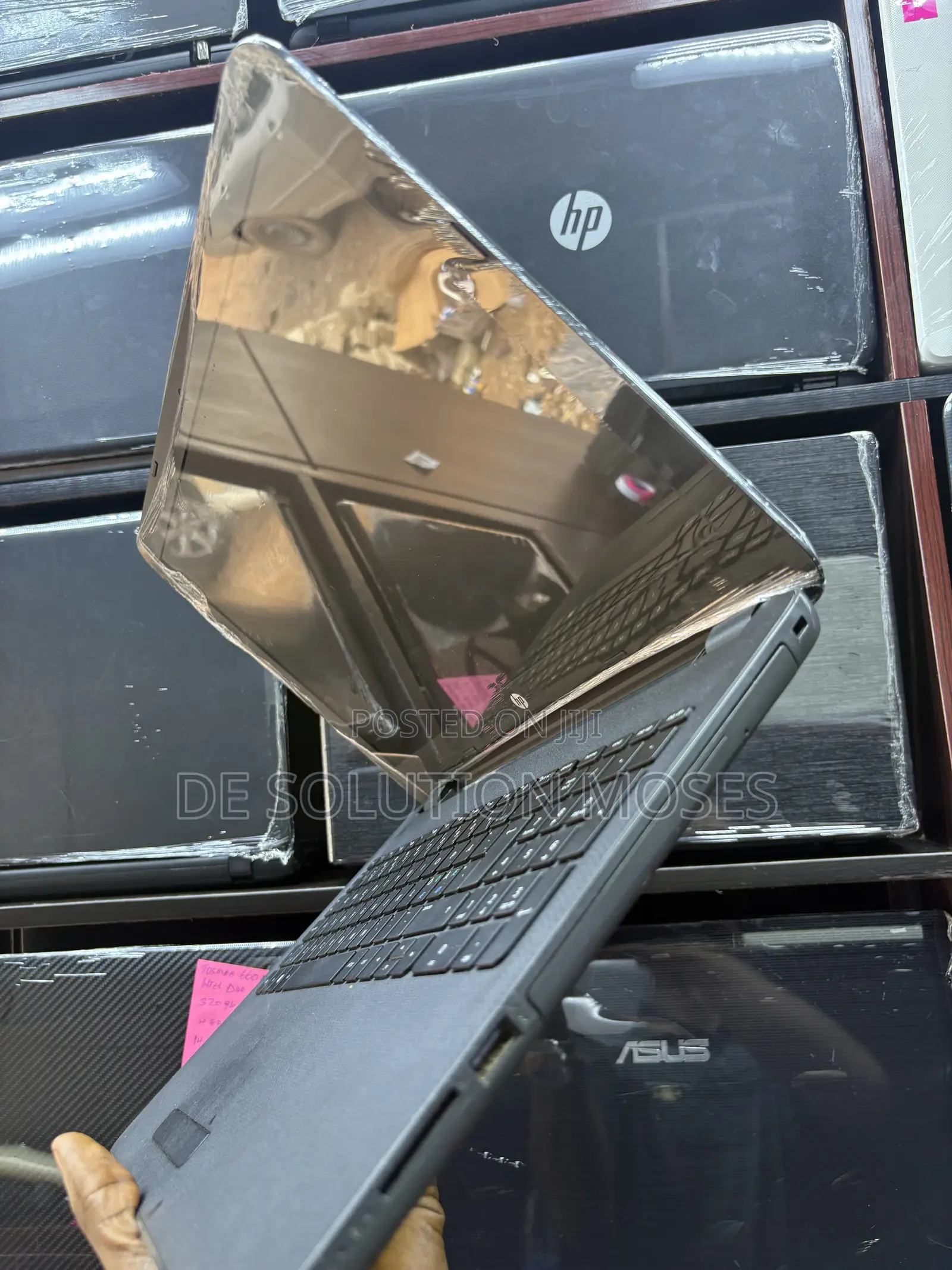Laptop Toshiba C50 8GB Intel Core i5 SSD 256GB