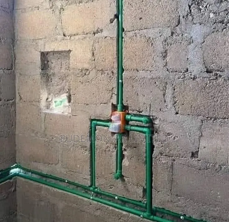 Perfect Plumbing Details