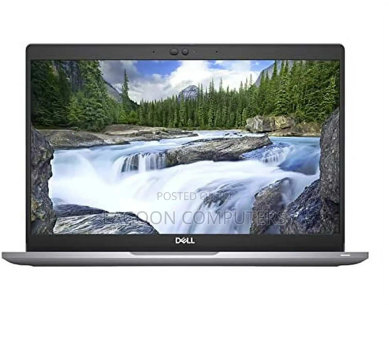 New Laptop Dell Latitude 5550 16GB Intel Core Ultra 5 SSD 512GB
