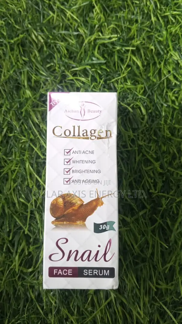 Aichun Beauty Collagen