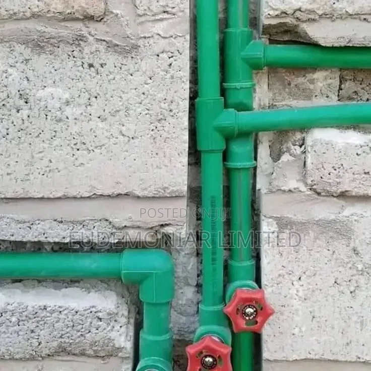 Bathroom Plumbing Excellence