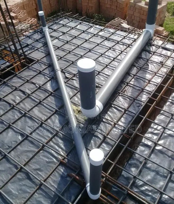 Precision Plumbing Works