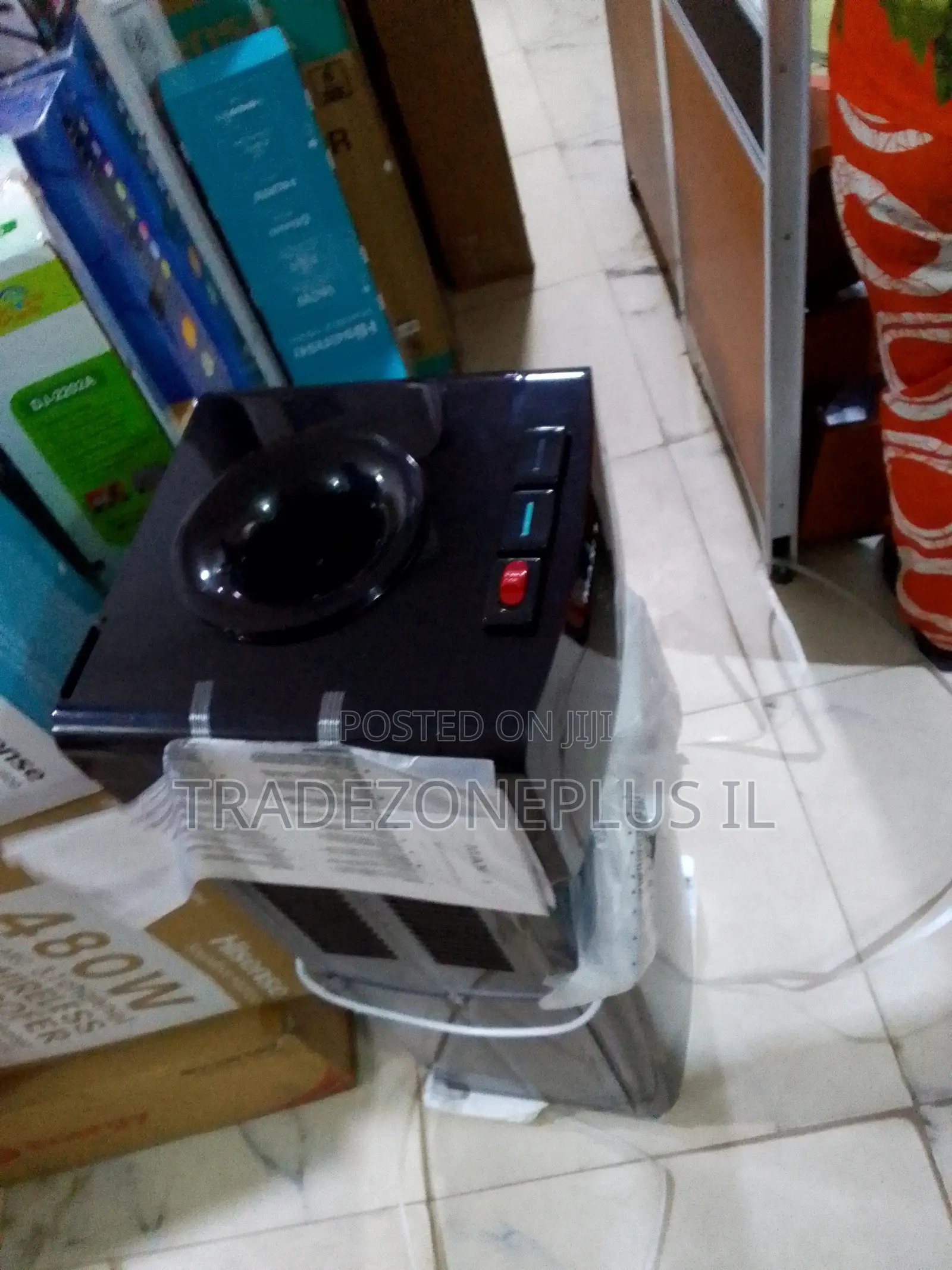 Maxi Water Dispenser 1663S – Excellent Value