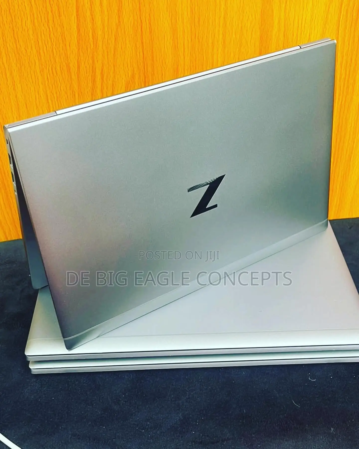 Laptop HP ZBook Firefly G8 16GB Intel Core i5 SSD 256GB