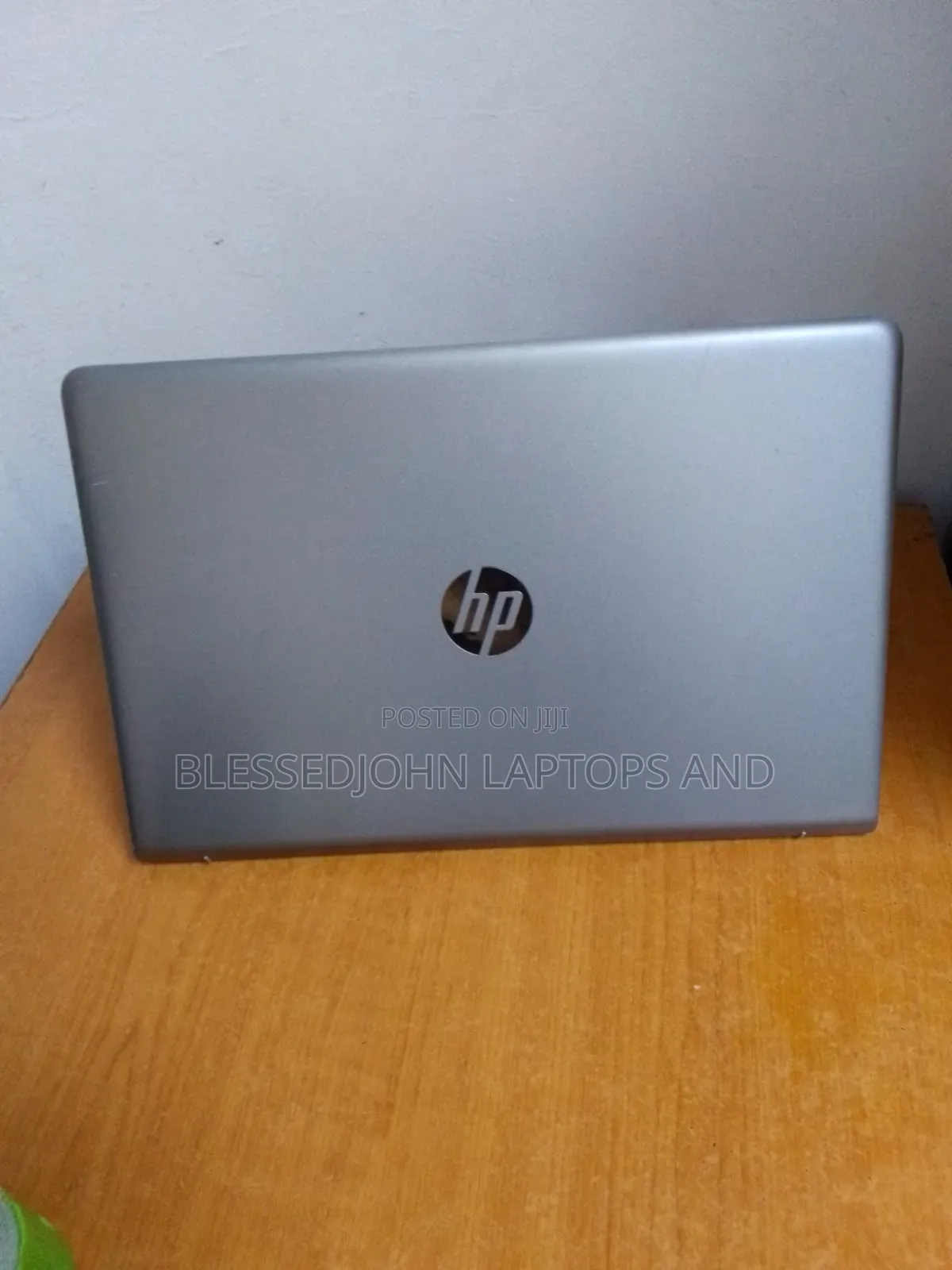 Laptop HP Pavilion 15 8GB AMD Ryzen 7 SSD 256GB