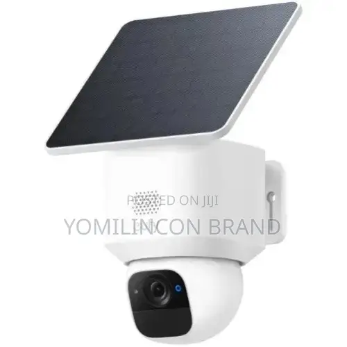 Eufy Solocam E30 Outdoor Security Camera.
