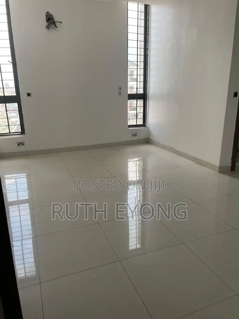 3bdrm Townhouse / Terrace in Lekki Lagos Nigeria for rent