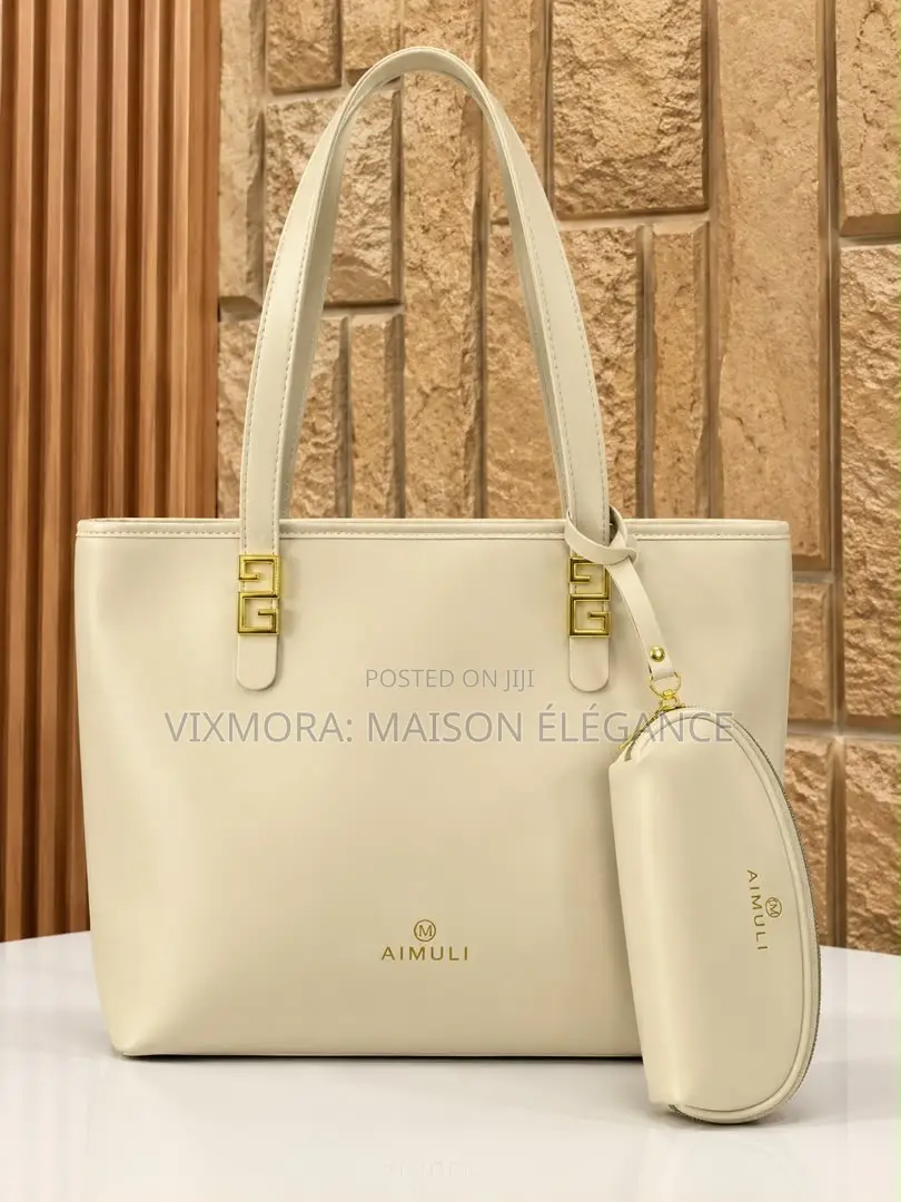 Quality Stock Tote Bag