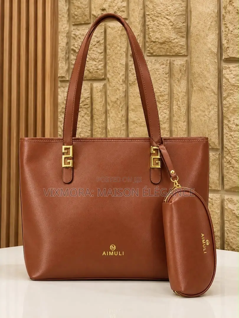Quality Stock Tote Bag