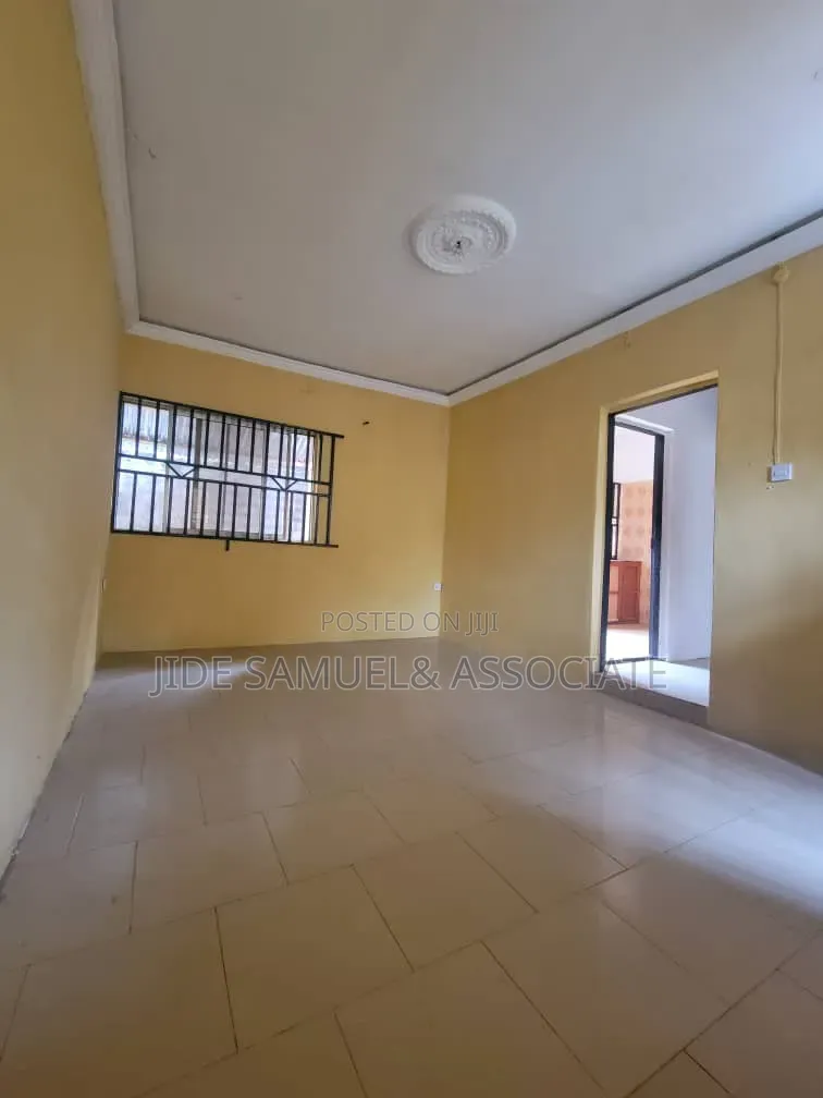 Furnished 3bdrm Block of Flats in Ayobo for rent