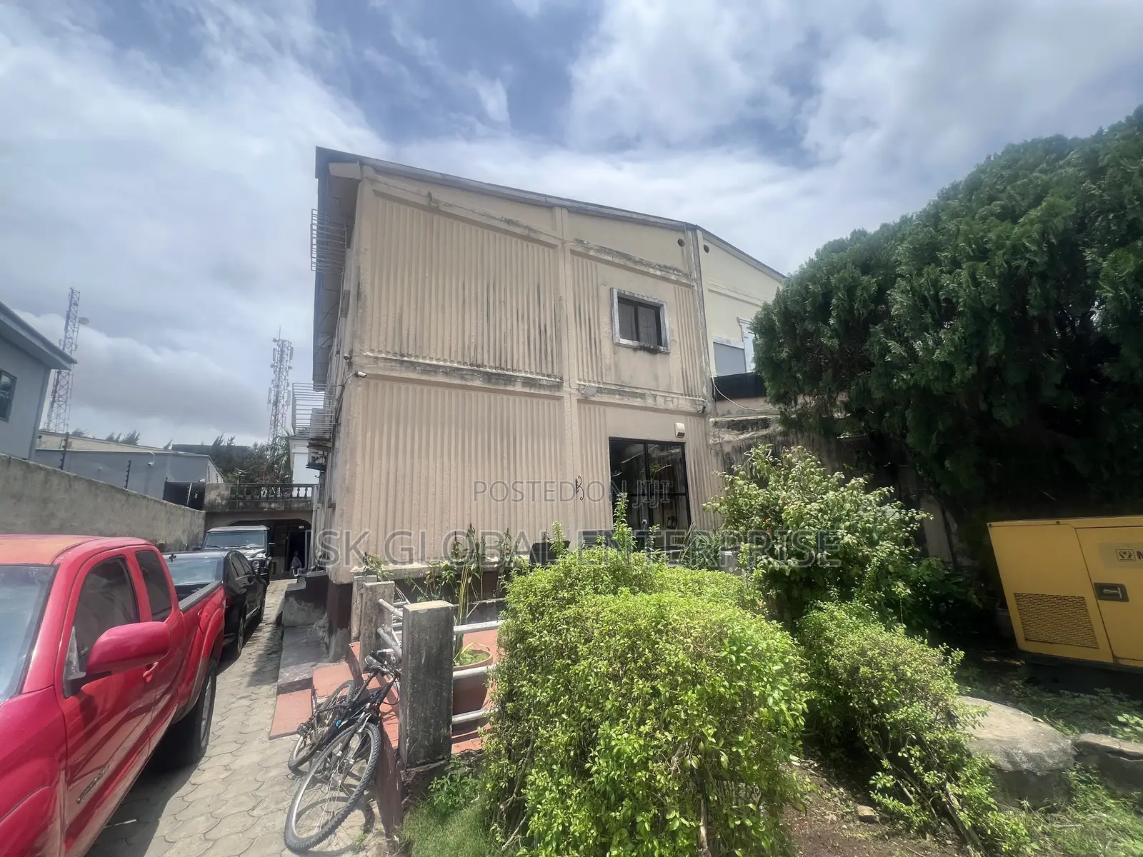4bdrm House in Dolphin Estate for sale