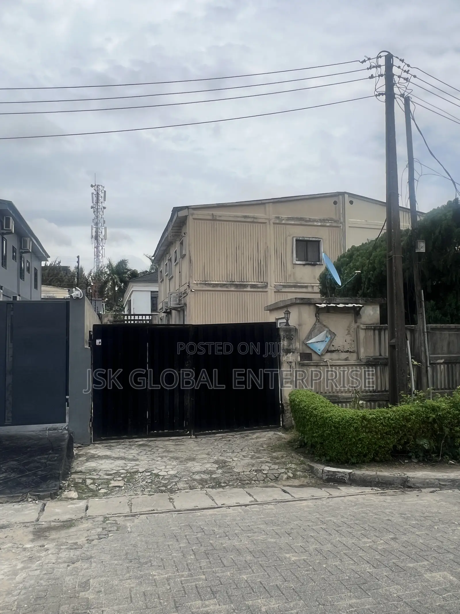 4bdrm House in Dolphin Estate for sale