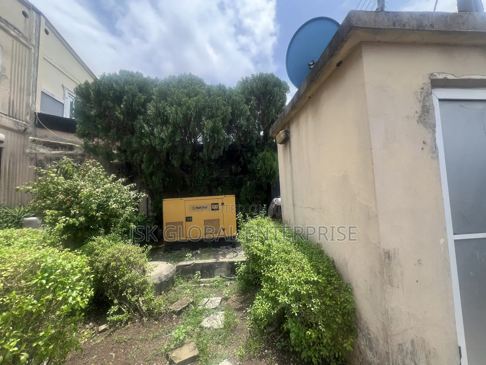 4bdrm House in Dolphin Estate for sale