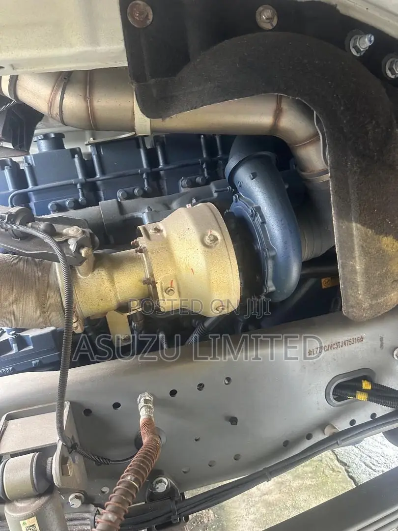 2025 SINOTRUK HOWO NX 380 6×4 Dump Truck – 380HP Diesel