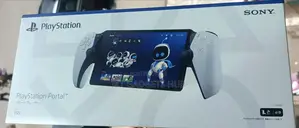 Ps5 Portal