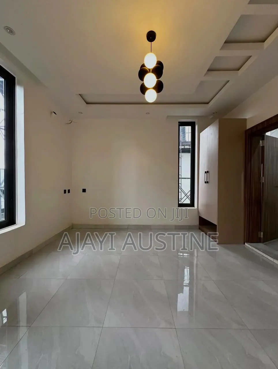 6bdrm Duplex in Katampe Extension, for sale