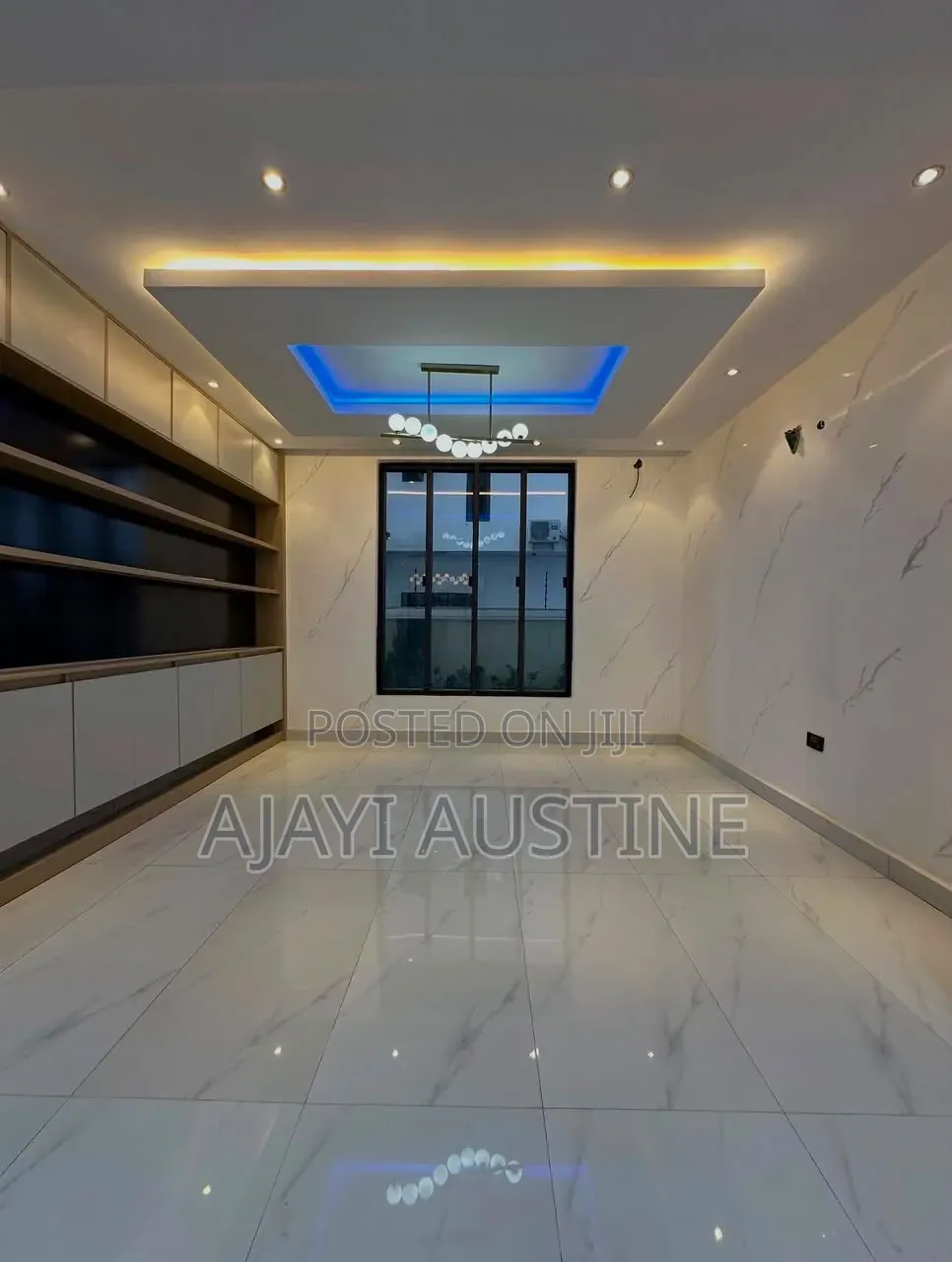 6bdrm Duplex in Katampe Extension, for sale