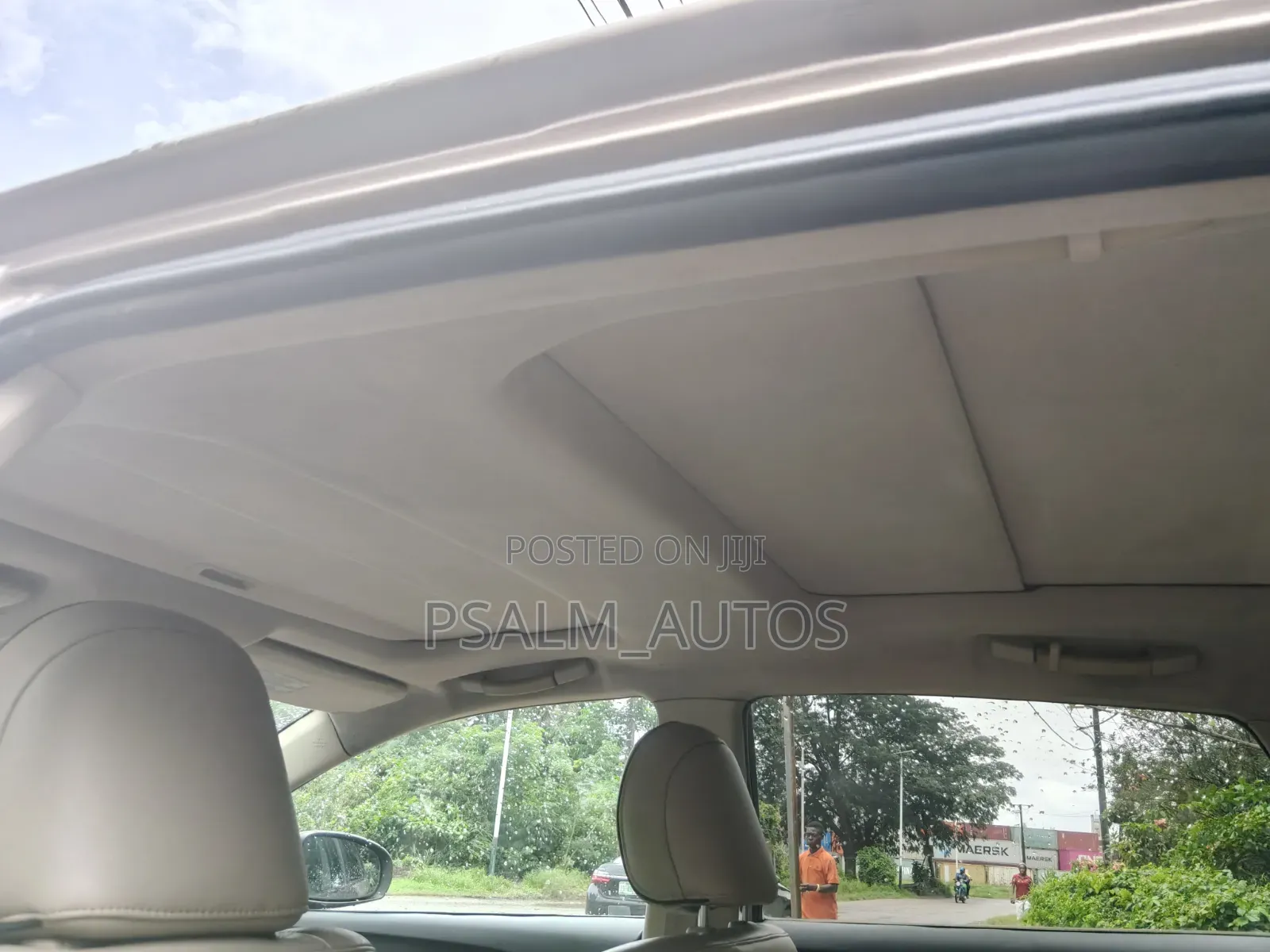 Toyota Venza V6 AWD 2010 Gold