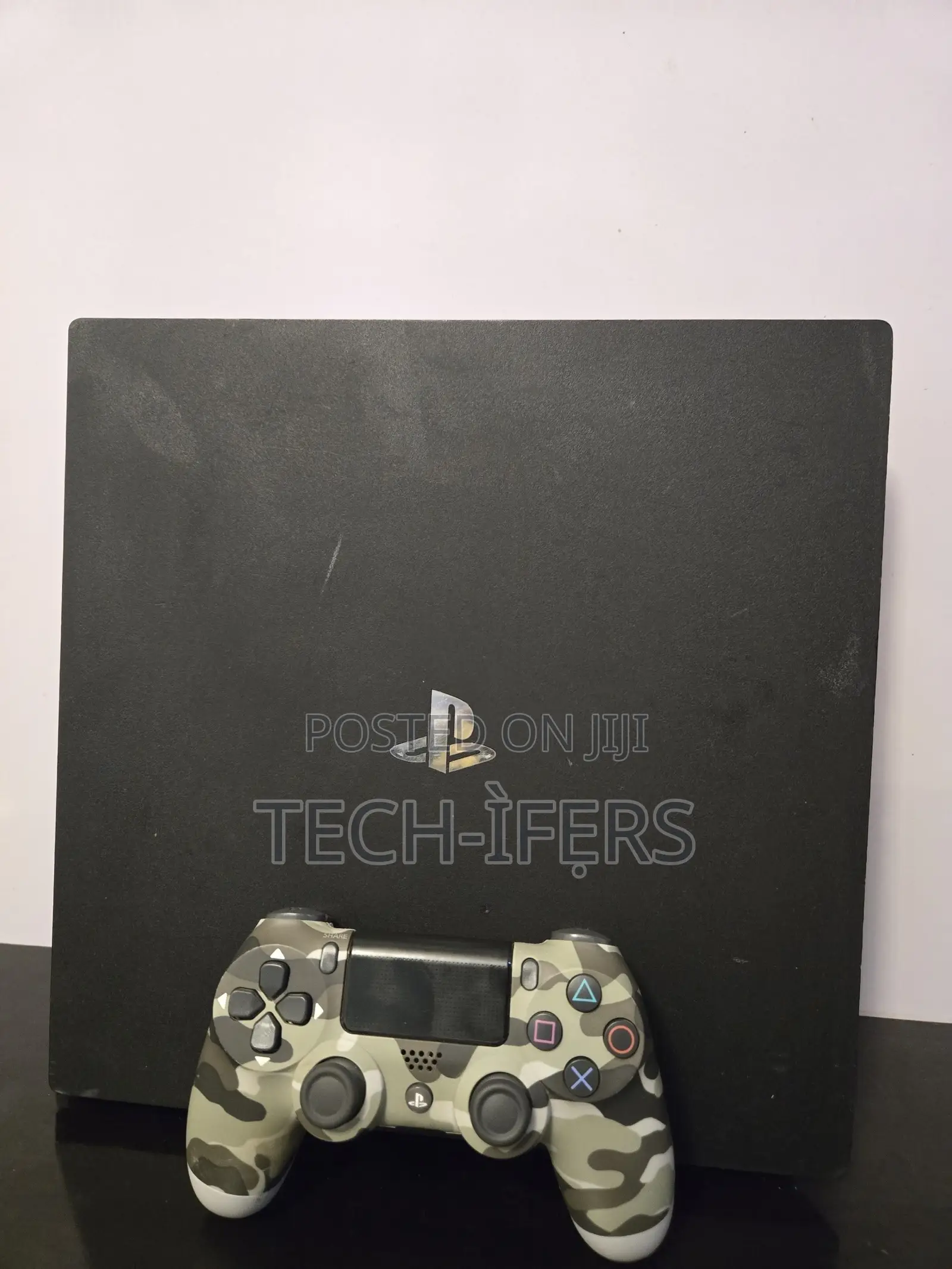 Playstation