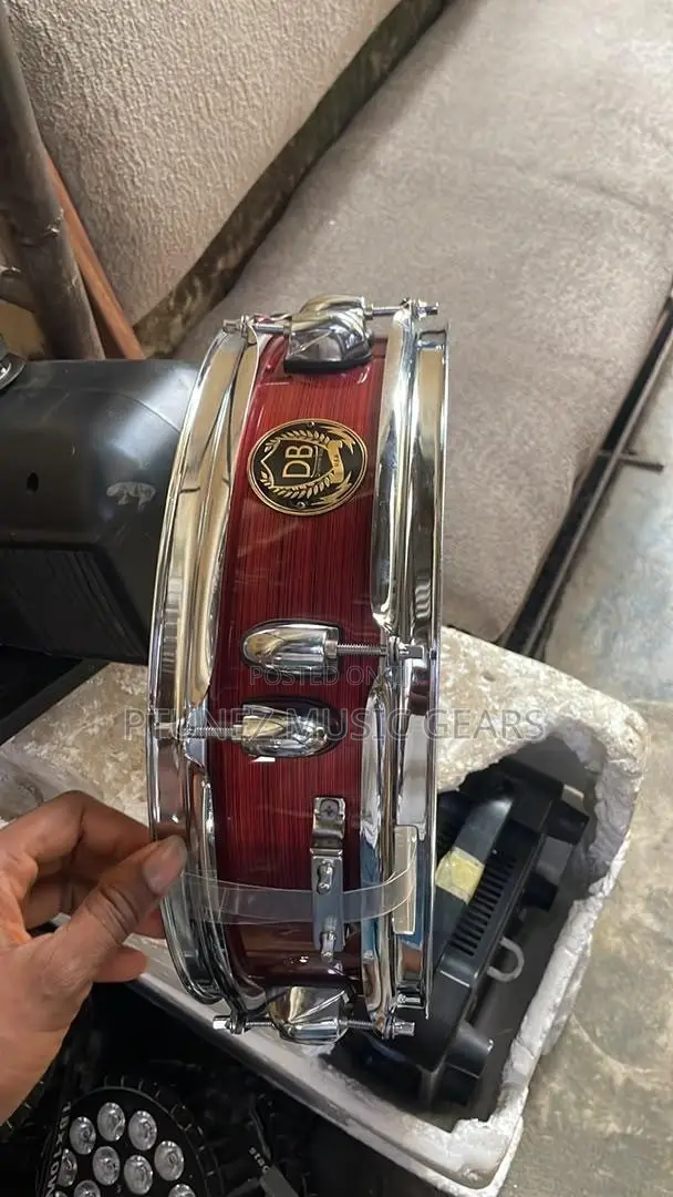 Db Piccolo Snare Drum