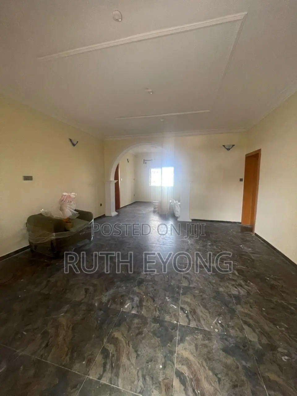 3bdrm Apartment in Ikate Nike Art for rent