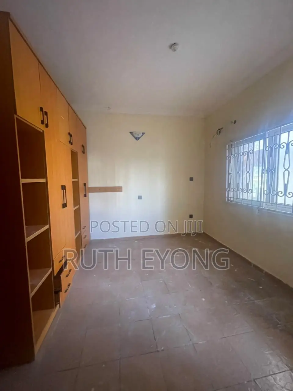 3bdrm Apartment in Ikate Nike Art for rent