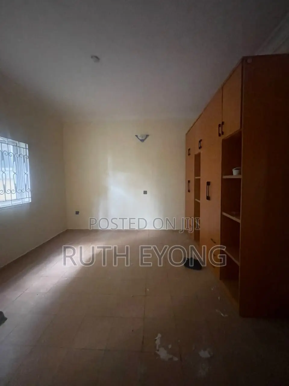 3bdrm Apartment in Ikate Nike Art for rent