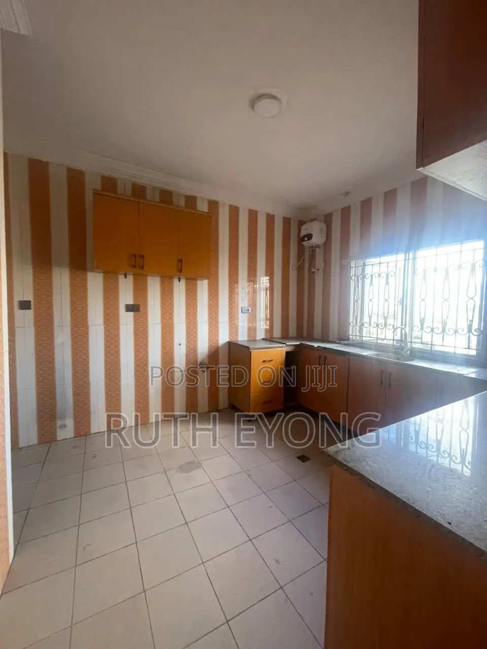 3bdrm Apartment in Ikate Nike Art for rent