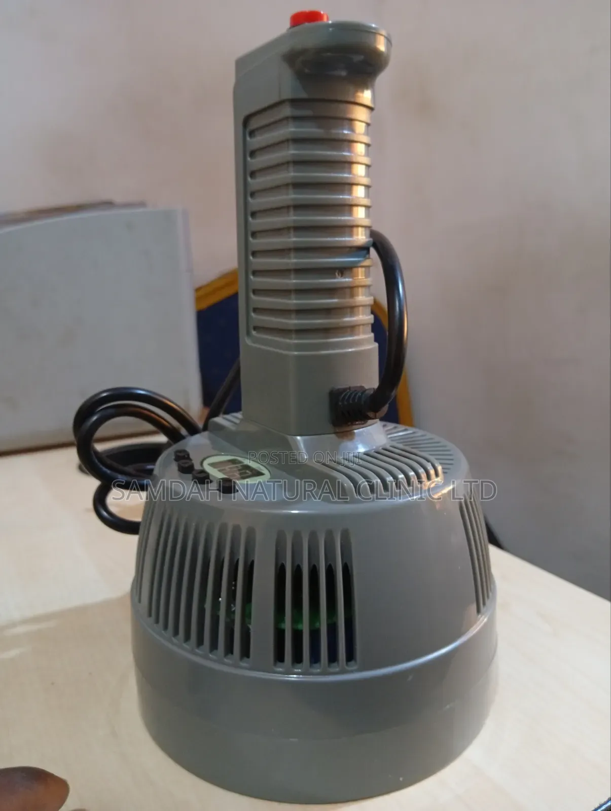 Induction Sealing Machine