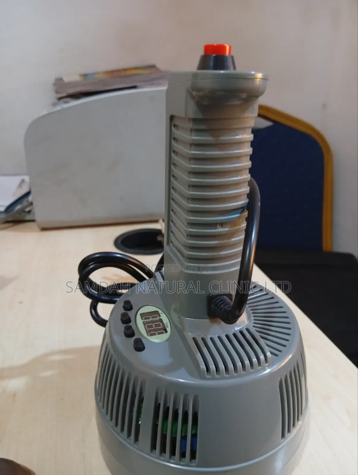 Induction Sealing Machine