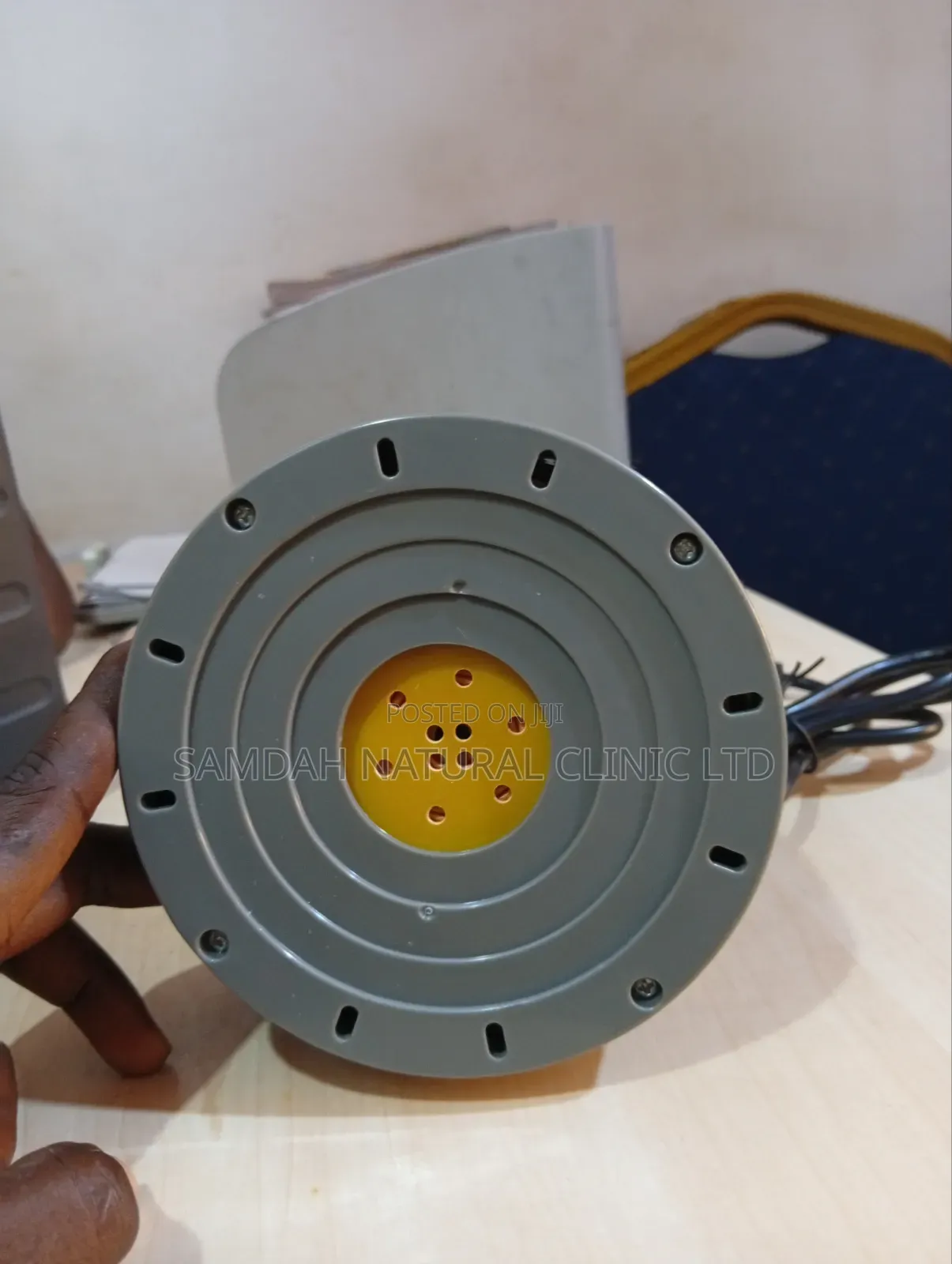 Induction Sealing Machine