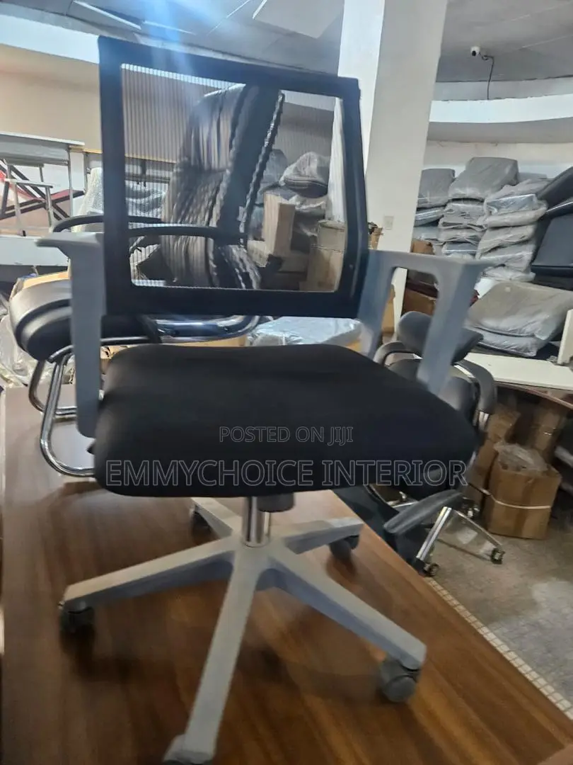 Modern Luxury Office Task Chair