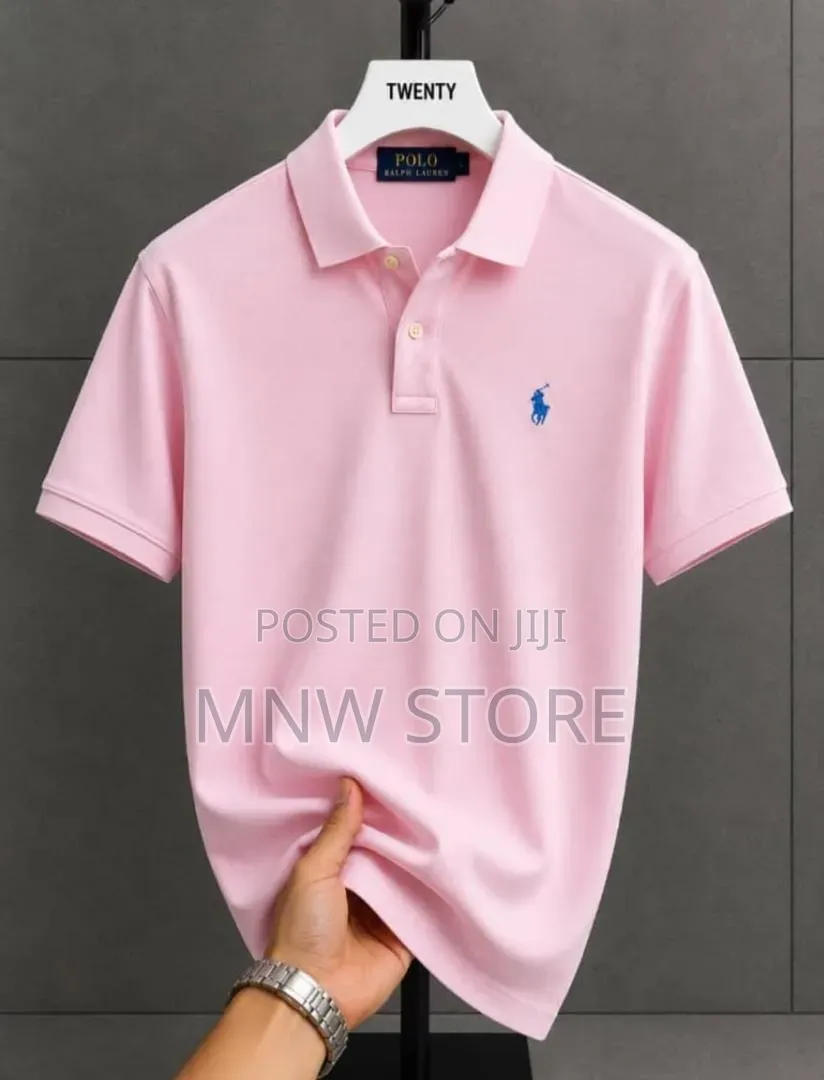 Polo Ralph Lauren T-Shirts