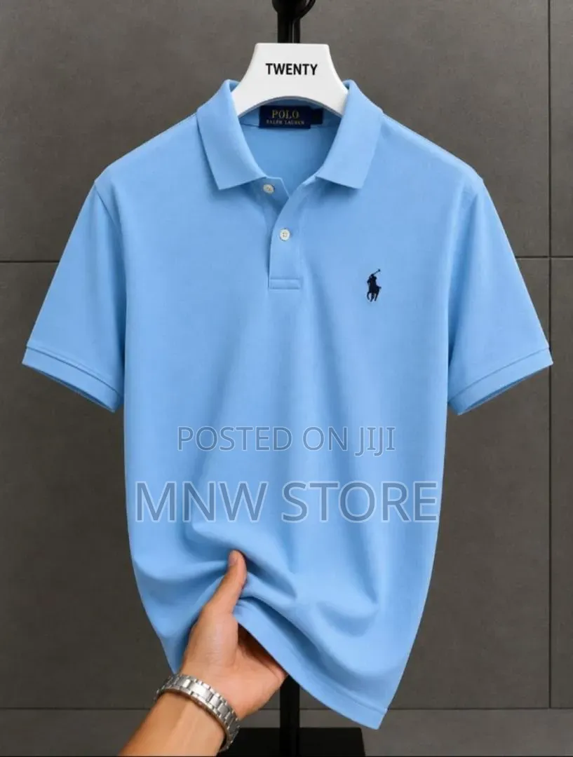 Polo Ralph Lauren T-Shirts