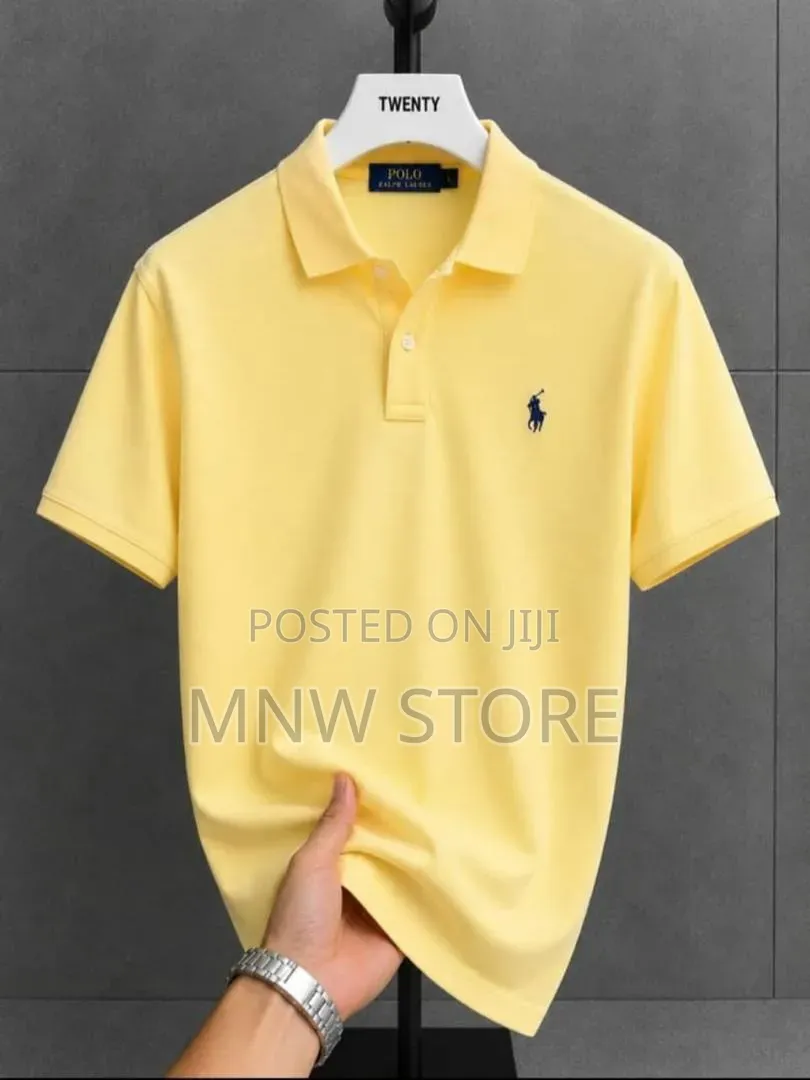 Polo Ralph Lauren T-Shirts